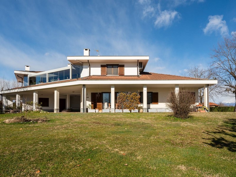 Appartamento in Vendita a Leinì, 290'000&euro;, 164 m²