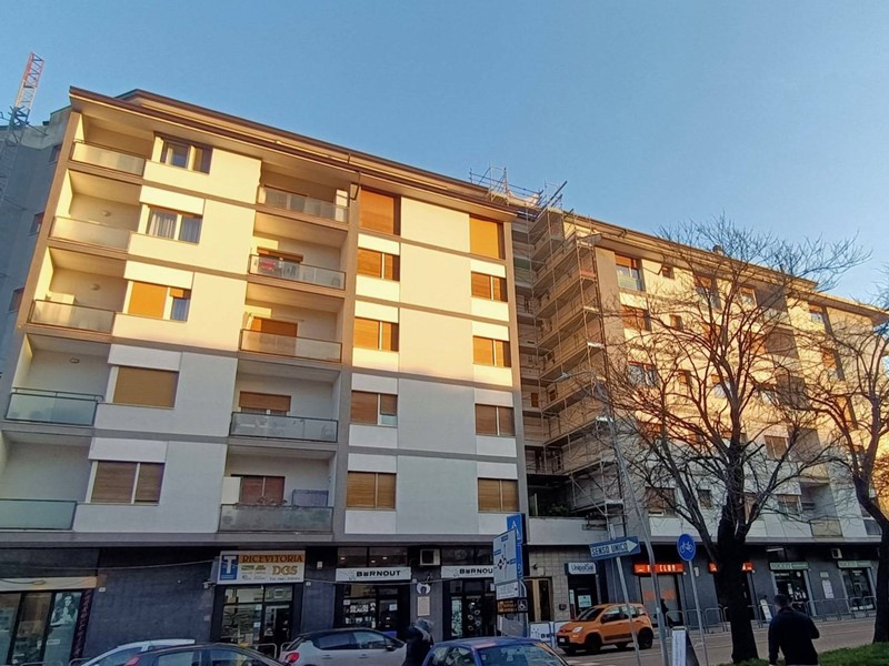 Quadrilocale in Vendita a Teramo, 135'000&euro;, 90 m²