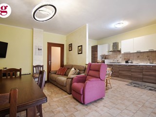 Quadrilocale in Vendita a Vasto, 159'000&euro;, 107 m²