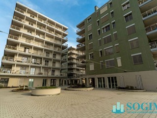 Trilocale in Affitto a Milano, 1'800&euro;, 115 m²