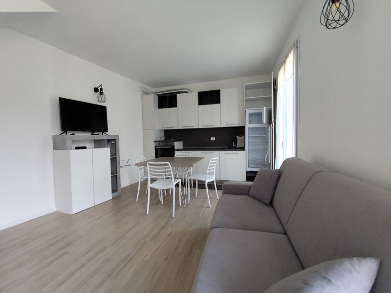 Bilocale in Affitto a Marone, 660&euro;, 55 m²