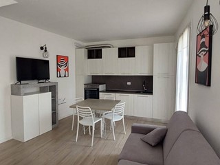 Bilocale in Affitto a Marone, 660&euro;, 55 m²