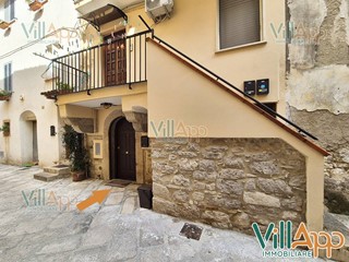 Quadrilocale in Vendita a Fondi, 79'000&euro;, 50 m²