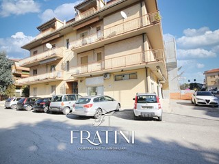 Appartamento in Vendita a Castel di Lama, 140'000&euro;, 145 m²
