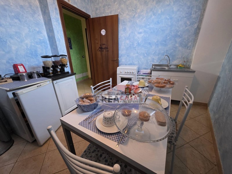 Appartamento in Vendita a Calatabiano, 119'000&euro;, 151 m²