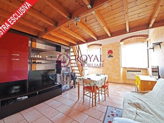 Bilocale in Vendita a Livorno, 75'000&euro;, 55 m²