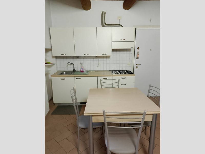 Bilocale in Affitto a Faenza, 400&euro;, 45 m²