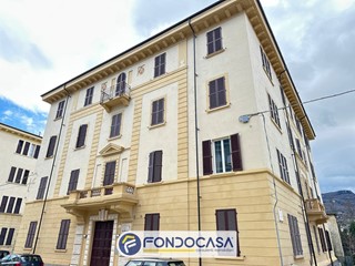 Appartamento in Vendita a Ascoli Piceno, 420'000&euro;, 190 m²