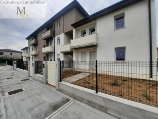 Appartamento in Vendita a San Bonifacio, 300'000&euro;, 150 m²