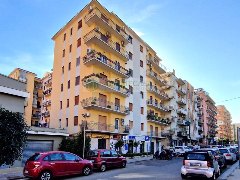 Quadrilocale in Vendita a Catania, 220'000&euro;, 125 m²