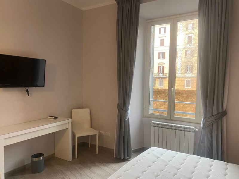 Monolocale in Affitto a Roma, 800&euro;, 20 m², arredato