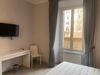 Monolocale in Affitto a Roma, 800&euro;, 20 m², arredato