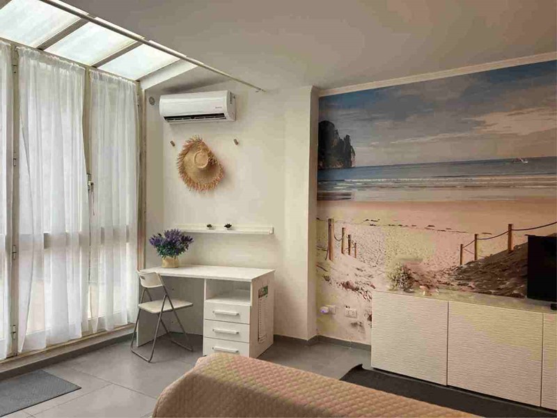 Bilocale in Affitto a Roma, 1'100&euro;, 100 m², arredato