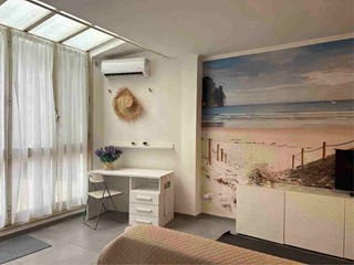 Bilocale in Affitto a Roma, 1'100&euro;, 100 m², arredato