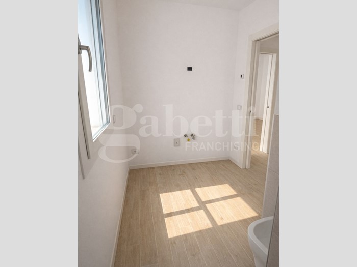 Trilocale in Vendita a Chioggia, 322'000&euro;, 100 m², con Box