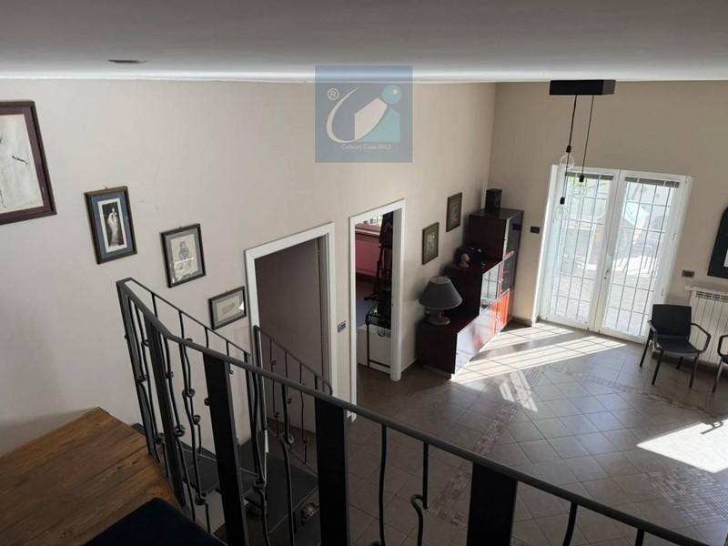 Trilocale in Vendita a Monterotondo, 180'000&euro;, 97 m²