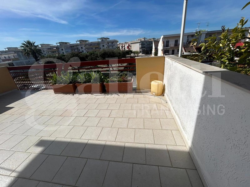 Trilocale in Vendita a Margherita di Savoia, 68'000&euro;, 75 m²