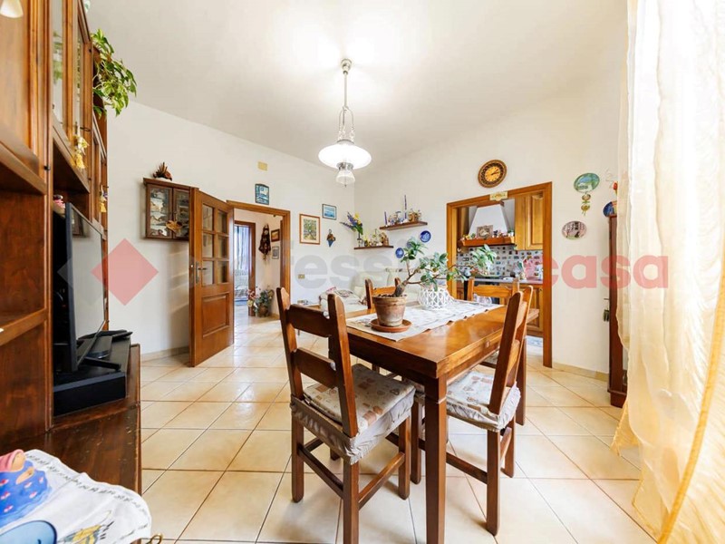 Appartamento in Vendita a Livorno, 159'000&euro;, 87 m²