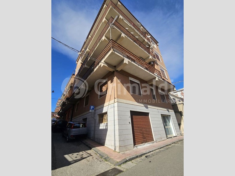 Appartamento in Affitto a Furci Siculo, 500&euro;, 120 m²