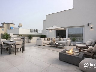 Attico in Vendita a Cattolica, 720'000&euro;, 202 m²