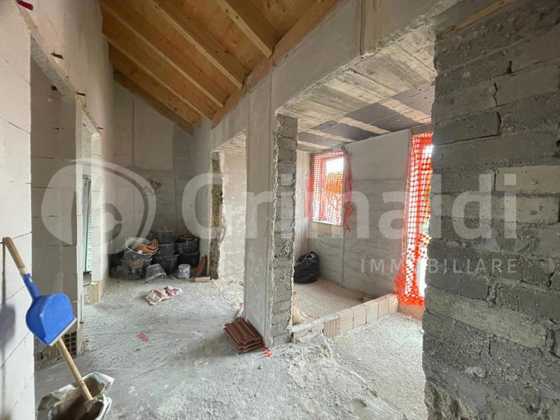 Trilocale in Vendita a Quarto, 280'000&euro;, 120 m²