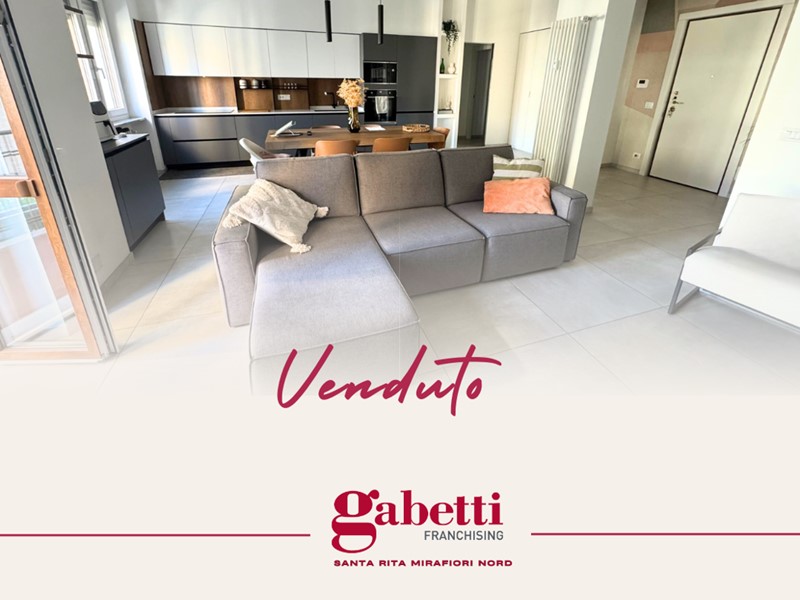 Quadrilocale in Vendita a Torino, 289'000&euro;, 105 m²