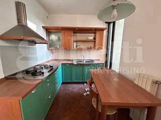 Appartamento in Vendita a Bologna, 495'000&euro;, 155 m², arredato