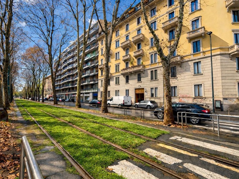 Bilocale in Vendita a Milano, 380'000&euro;, 60 m²