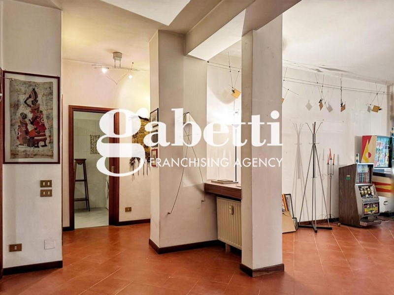 Quadrilocale in Vendita a Roma, 299'000&euro;, 113 m²