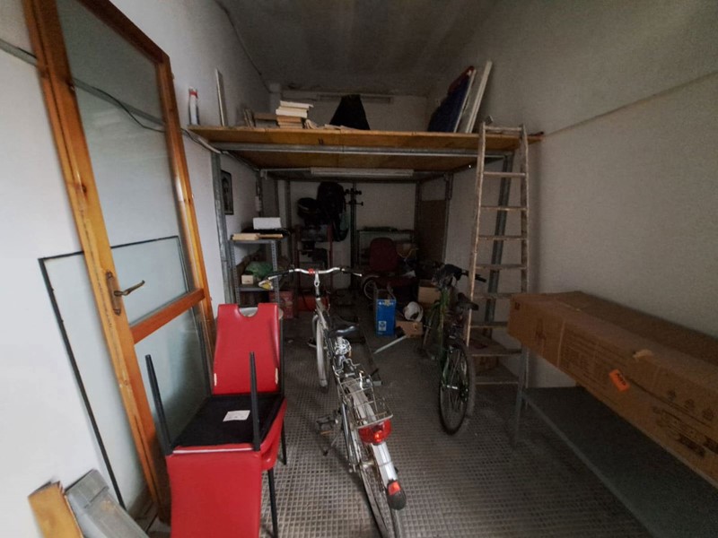 Appartamento in Vendita a Manduria, 85'000&euro;, 110 m²