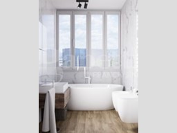 Bilocale in Vendita a Bologna, 185'000&euro;, 40 m²