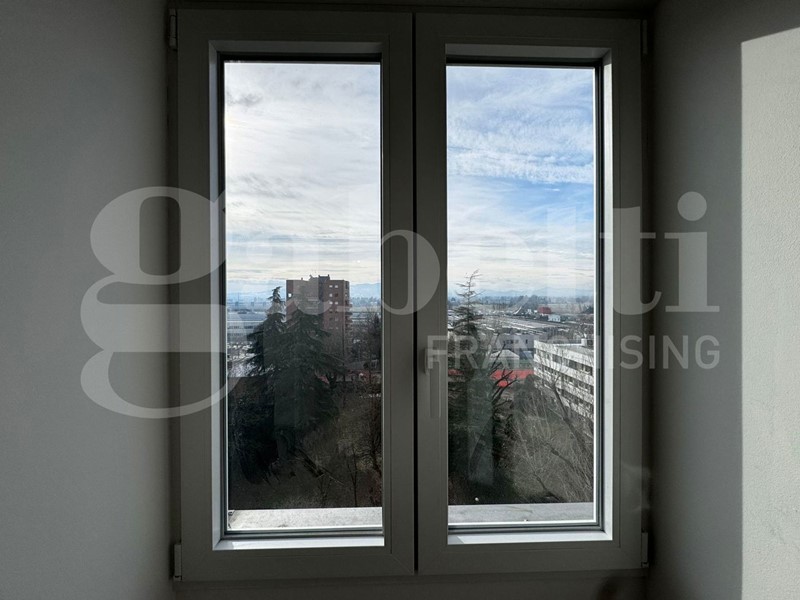 Bilocale in Vendita a Bologna, 185'000&euro;, 40 m²