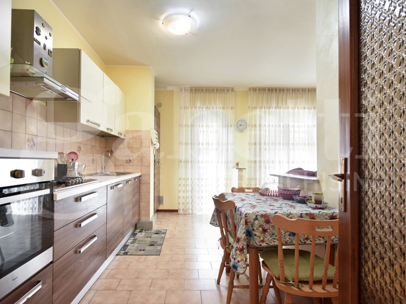 Quadrilocale in Vendita a Vasto, 159'000&euro;, 107 m², arredato, con Box