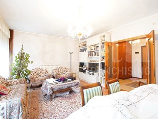 Appartamento in Vendita a Venezia, 195'000&euro;, 100 m²