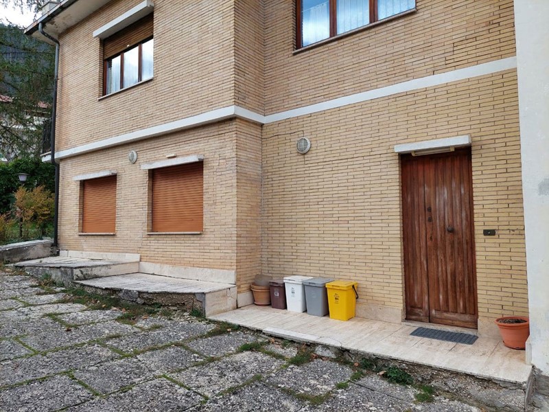 Bilocale in Vendita a Tagliacozzo, 44'000&euro;, 50 m²