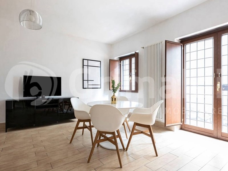 Bilocale in Affitto a Roma, 1'200&euro;, 50 m², arredato