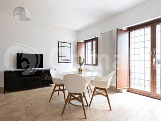 Bilocale in Affitto a Roma, 1'200&euro;, 50 m², arredato