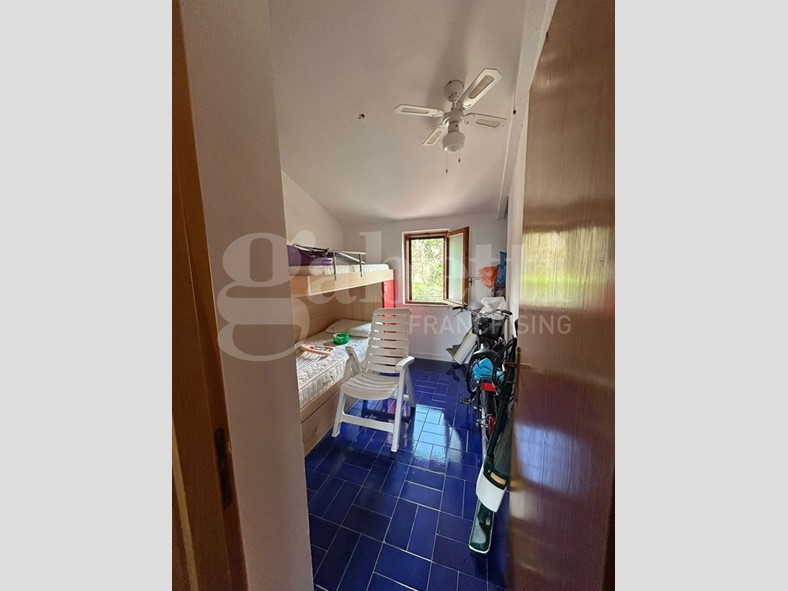 Trilocale in Vendita a San Nicola Arcella, 57'000&euro;, 46 m², arredato