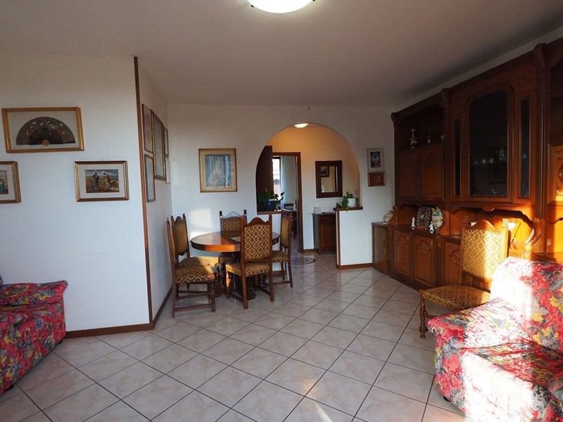 Trilocale in Vendita a Inzago, 195'000&euro;, 100 m², arredato