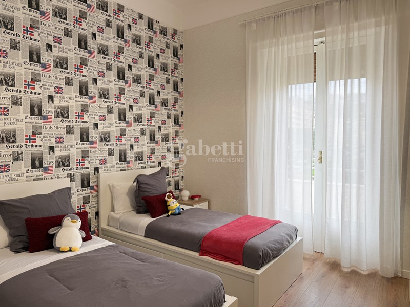 Monolocale in Affitto a Napoli, 580&euro;, 17 m², arredato