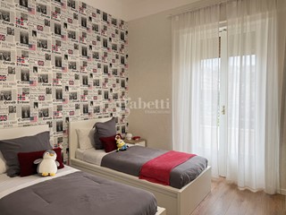 Monolocale in Affitto a Napoli, 580&euro;, 17 m², arredato