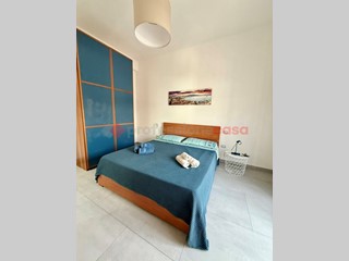 Quadrilocale in Vendita a Gaeta, 110 m², arredato