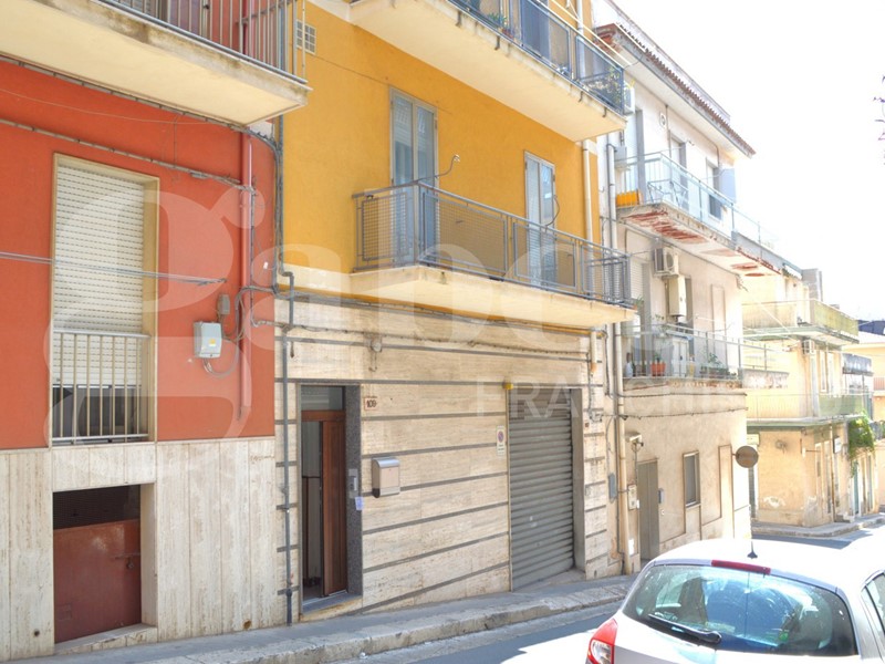 Appartamento in Vendita a Ragusa, 100'000&euro;, 95 m²