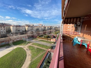 Quadrilocale in Vendita a Torino, 389'000&euro;, 110 m², con Box