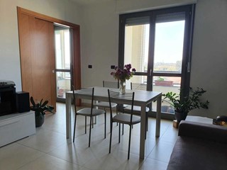 Quadrilocale in Vendita a Pisa, zona Porta a Mare, 350'000&euro;, 90 m², con Box