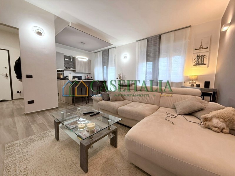 Bilocale in Vendita a Ivrea, 119'000&euro;, 80 m²