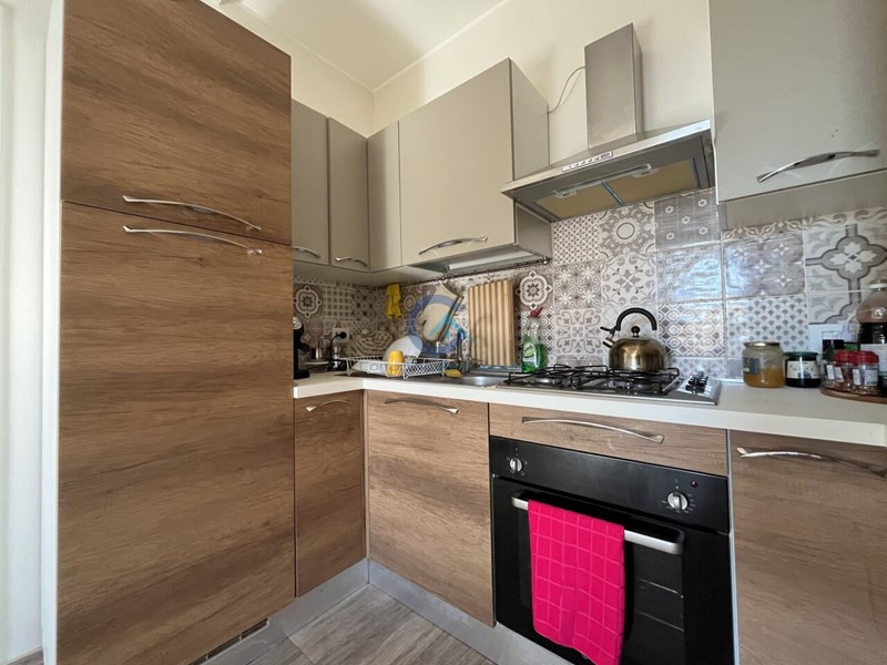 Trilocale in Vendita a Catanzaro, zona Catanzaro Lido, 139'000&euro;, 65 m²