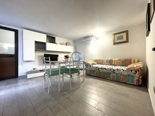 Bilocale in Affitto a Catanzaro, zona Catanzaro Lido, 450&euro;, 60 m², arredato