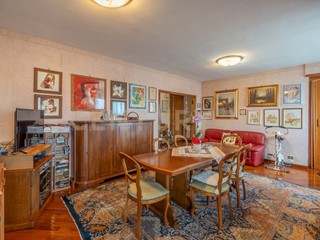 Appartamento in Vendita a Roma, 205'000&euro;, 112 m²