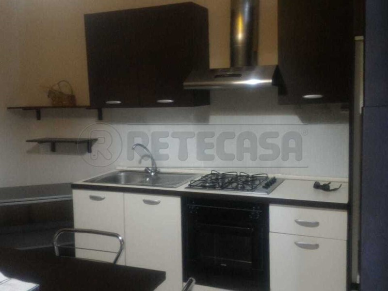 Trilocale in Affitto a Siracusa, 500&euro;, 50 m², arredato